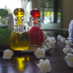 HD Skin Matte Liquid Foundation